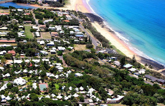 Kellys Beach Resort - Foto 36