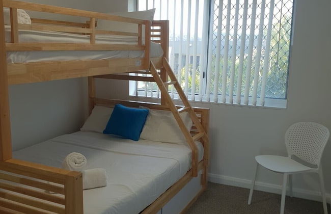 Cabarita Beachfront Apartments - Foto 25