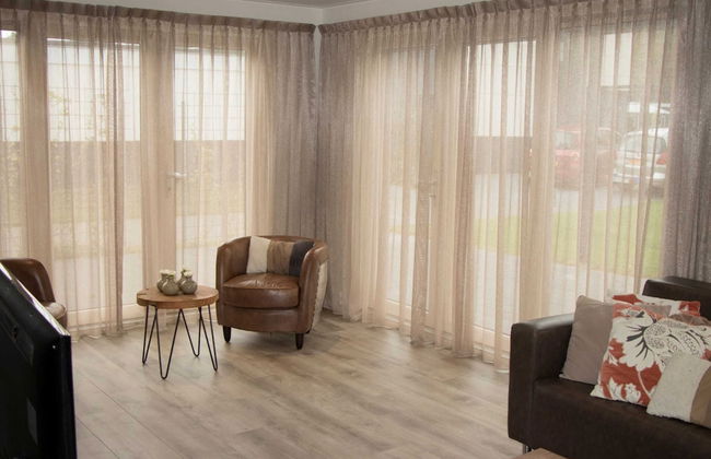 Modern, Spacious, Detached Holiday Home, Near Alkmaar - Foto 13