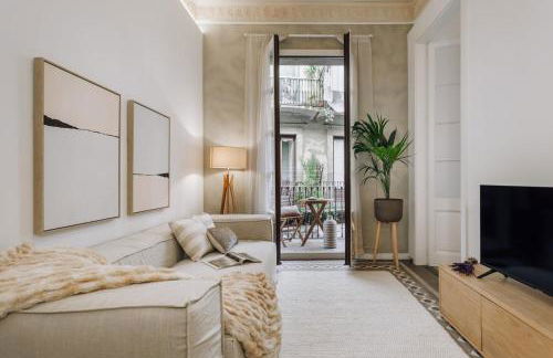 Casa Comtal - Foto 1