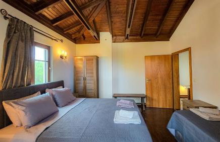 Villa Palma Posidi with Private pool - Foto 9