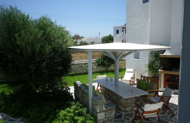 Liana Marouli - Foto 48