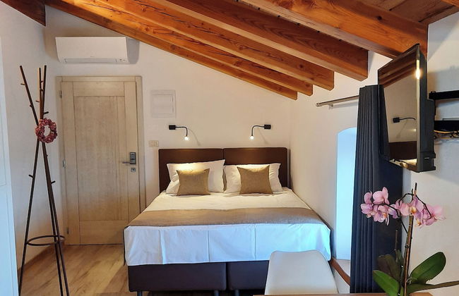 Štanjel Retreat Apartment Standart 1.1 - Foto 8