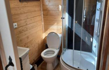 Domki- Limanowa, domki z balią i sauną - Foto 42