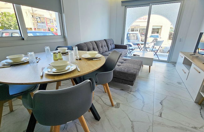 Urban Comfort Apartment - Foto 8