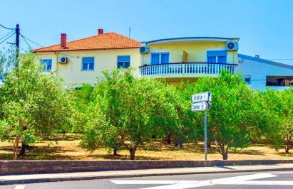 Comfort apartment Kali - with panoramic view - Foto 17