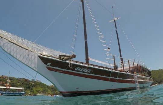 Búzios Schooner Trip - Photo 1