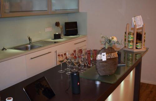 Ferienhaus & Weingut am Steingebiss - Foto 56