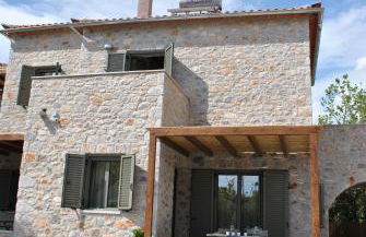 Petras Gi - Stone Houses - Foto 65
