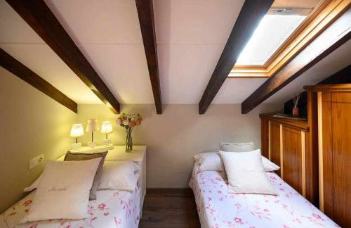 CASA RURAL LA CASTAÑONA - Foto 29