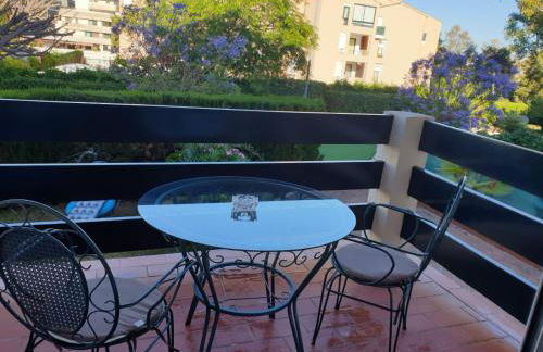Apartamento playa - Puerto Banus - Foto 18