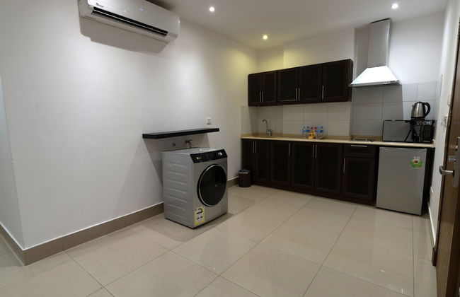 Sendan Residence - Foto 17