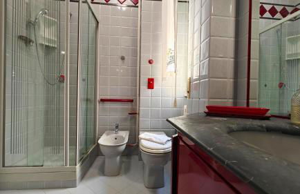 Aloysia Vintage Retreat,appartamento per 4 Stile Retrò con WiFi e Aria condizionata - Foto 25