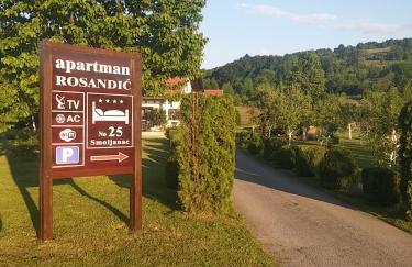 Apartment Rosandić - Foto 44