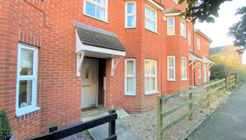 Johnson Townhouse - Photo 4