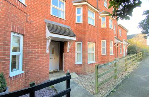 Johnson Townhouse - Photo 4