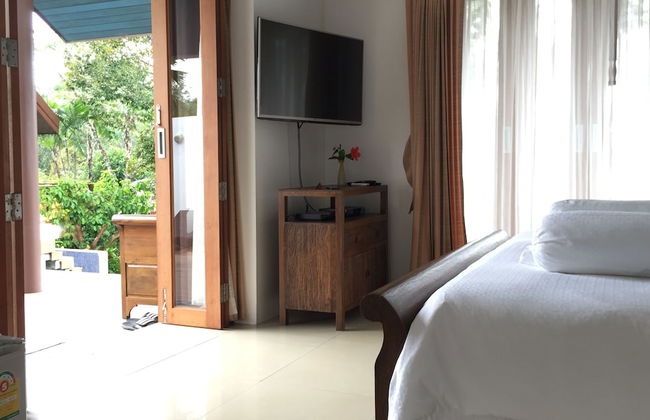 De Chom Villa - Foto 9