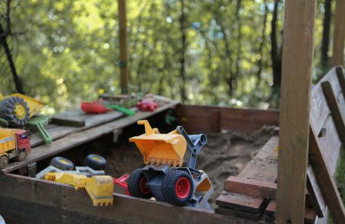 Ferienwohnungen Porisch - Foto 38