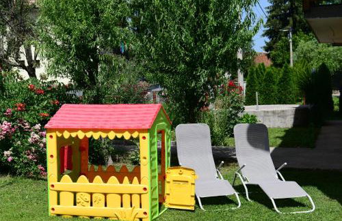 Apartman Dorijan - Foto 30