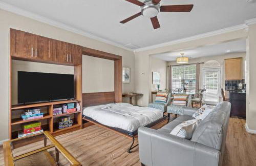 Peaceful, townhome in Hope Valley Farms - Foto 39