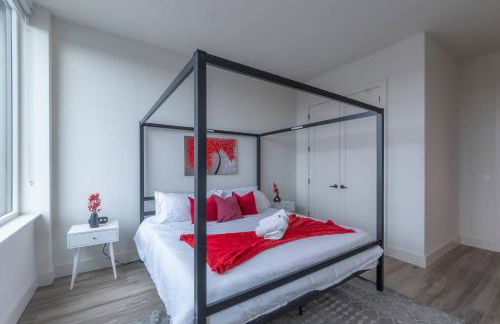 Smoked Amber Stay, Free Parking, Sleep 5, 20 percent OFF - Foto 2