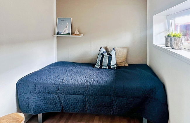 6 Person Holiday Home in Esbjerg V - Foto 3