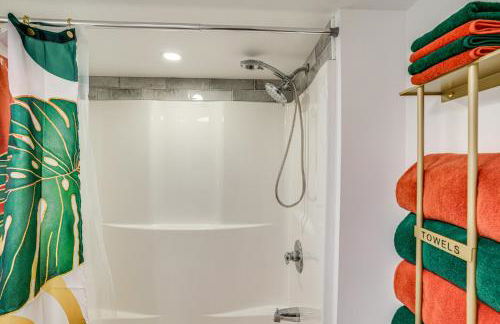 Walk to Athens Riverfront Park! Modern-Retro Apt - Foto 19