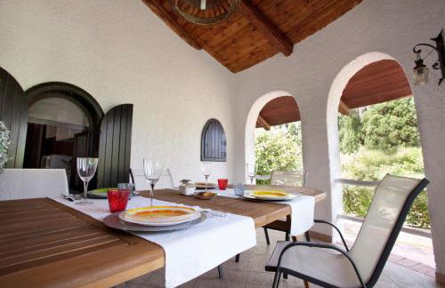 Casale al mare - villa with swimming pool 150 meters from the beach - Foto 43