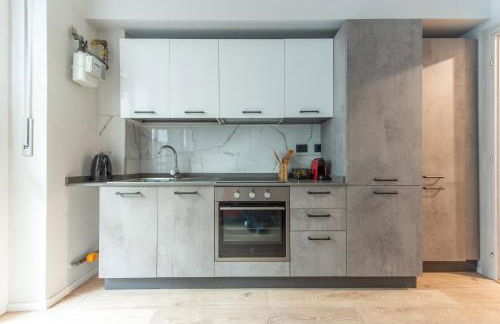 HOME SANT ANTONINO piccola suite a pochi passi dalla Metro - Photo 10