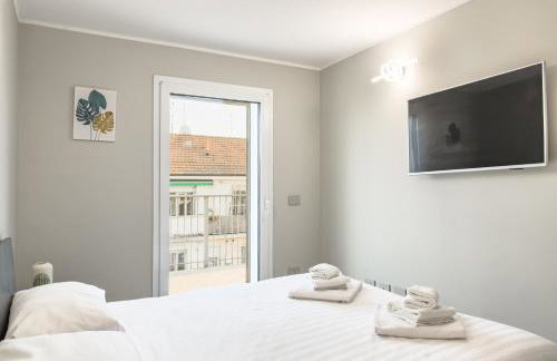 BeCO Sempione Luxury Apartment - Foto 20