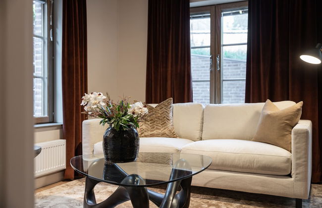 Live and Stay - Ekmanska - Photo 9