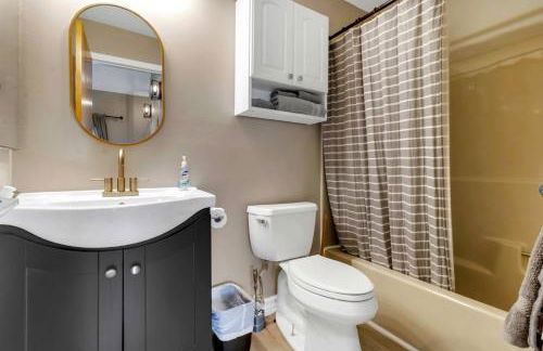 Renovated Ski In Ski Out Condo at Holiday Valley - Foto 8