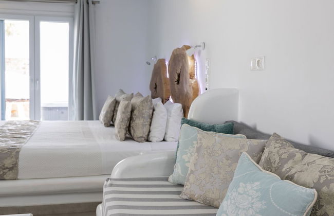 Villa Konstantin Rooms & Suites - Foto 65