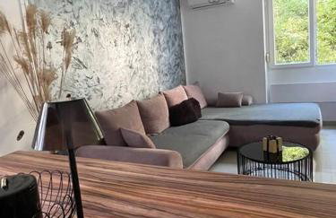 MarElla Bačvice Beach Apartment - Foto 1