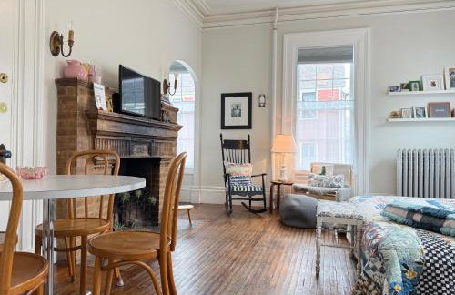 Townhouse in Portsmouth Downtown Historic District - Foto 24