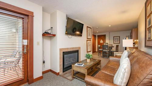 A215 One Bedroom Lake View - Foto 3