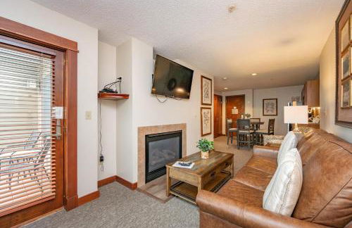 A215 One Bedroom Lake View - Foto 3