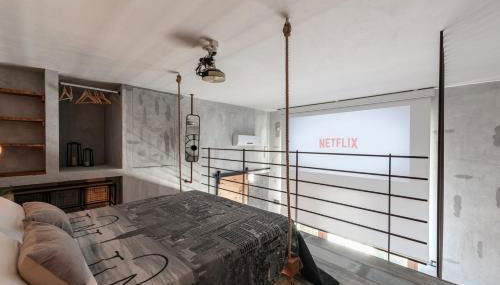 The Loft Polignano - Foto 5