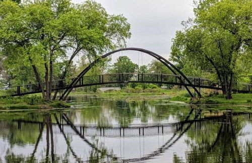 Family Friendly House - Downtown Location - Foto 3