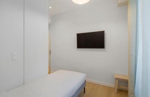 Mobility lease - La Fayette - 8 people - Foto 20