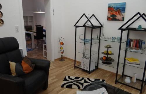 Ferienwohnung Großwald - Foto 1