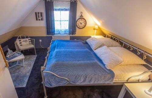 Ferienhaus Tüdelnest - Foto 12