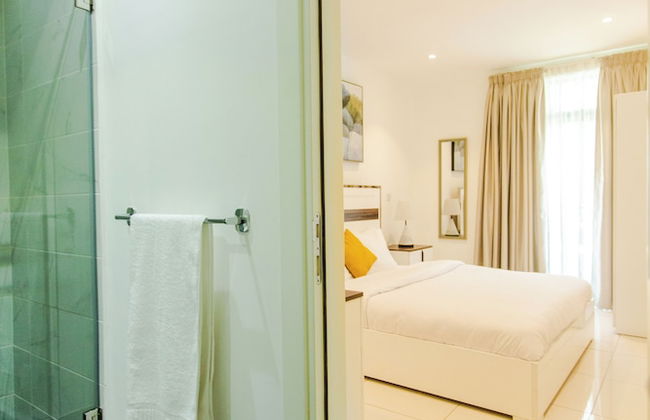 Accra Luxury Apartments at The Gardens - Photo 59