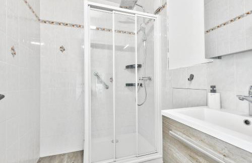 Appartement lumineux et cosy à 15min de Paris - Foto 28