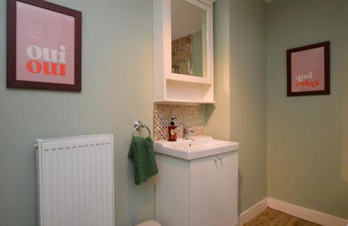 Dunmore Coastal Retreat - Foto 16