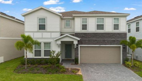 Brand 10 Spacious Beds At Windsor Island - Foto 5, Other