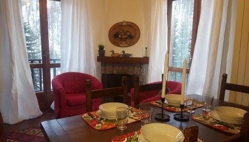 coeur de neige - Foto 1