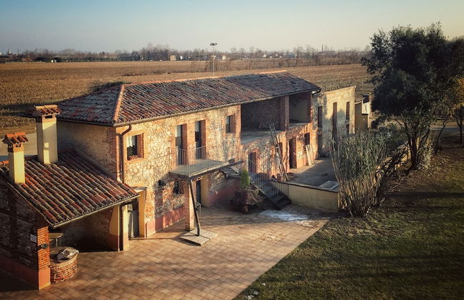 Agriturismo Borgo Tecla - Foto 50