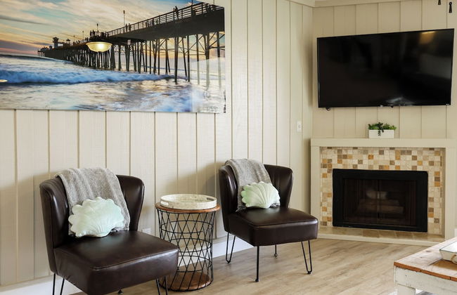 Oceanside Beach Condos - Foto 71