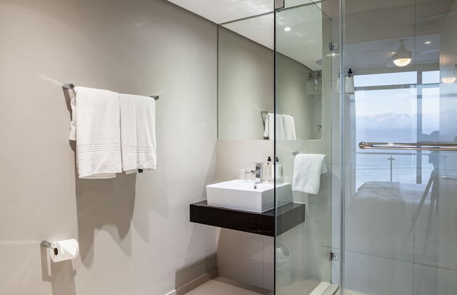 Aquarius Luxury Suites - Foto 72